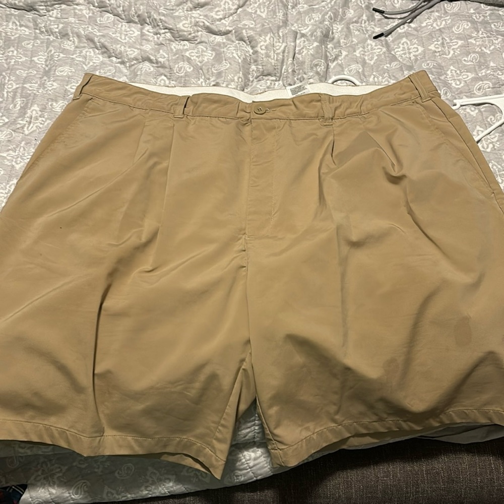 Reebok golf shorts